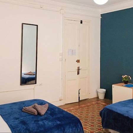 Banys Nous R2 Bed & Breakfast บาร์เซโลนา ภายนอก รูปภาพ